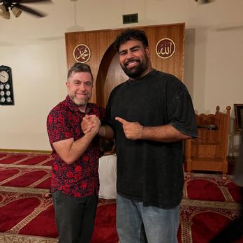 Lighthouse Mosque - Mosques Near Me - Oakland, California Lighthouse Mosque - Mosques Near Me - Oakland, California