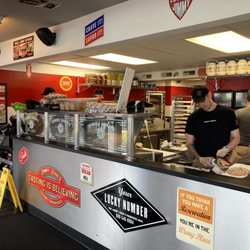 Jimmy John's