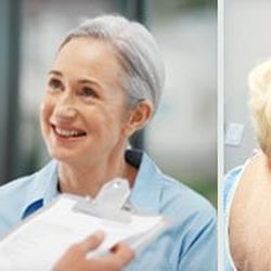 Great Lakes Medical Imaging - Orchard Park - The Breast Care Center is a proud recipient of the American College of Radiology® Gold Seal of Accreditation.