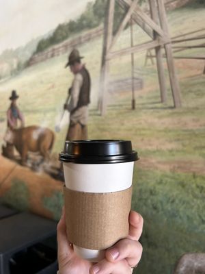 Java Ranch Coffee & Provisions by null