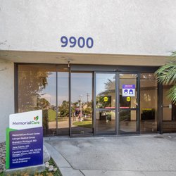 MemorialCare Breast Center - Fountain Valley