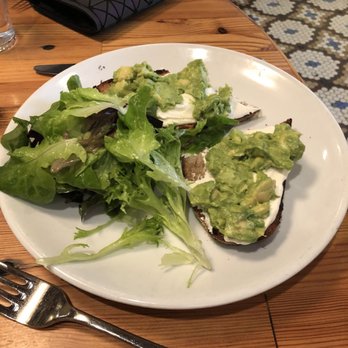 Meadowsweet - New American Near Me - Brooklyn, New York