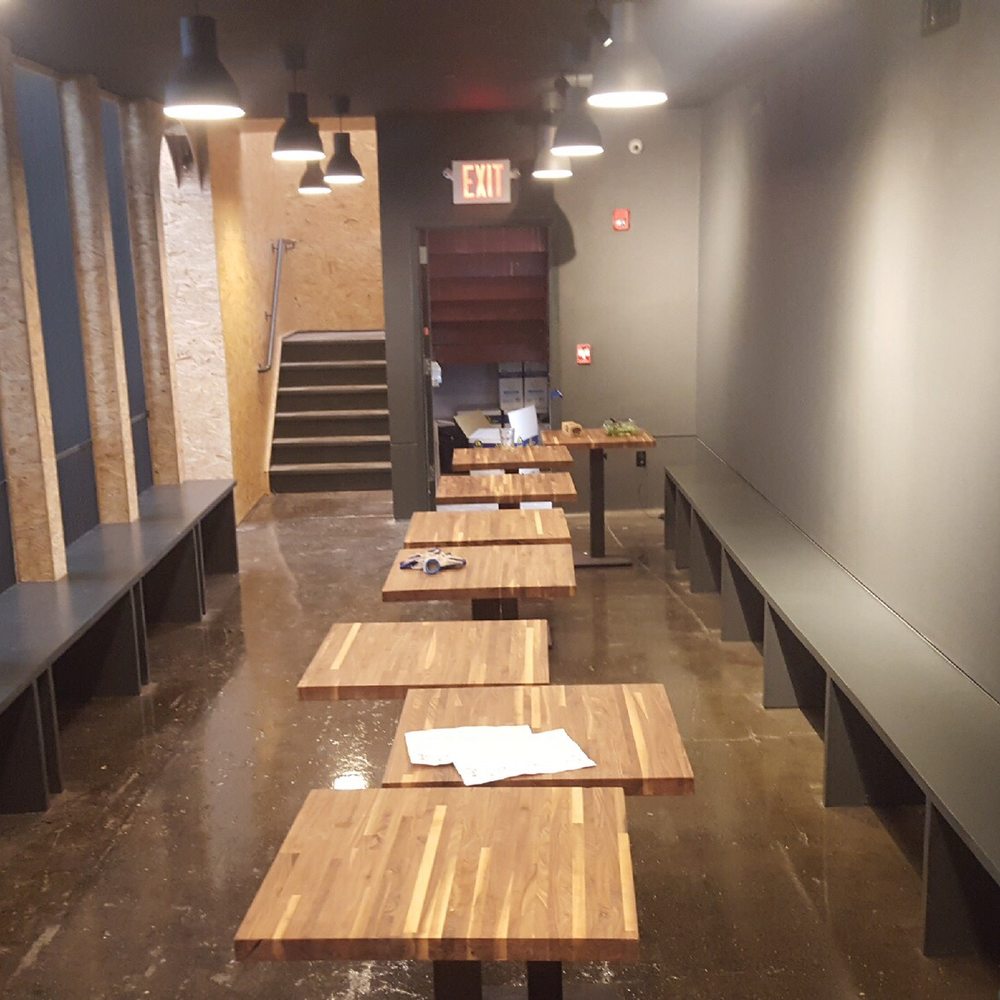 Finback Brewery - More space - Pubs Near Me - Brooklyn, New York Finback Brewery - More space - Pubs Near Me - Brooklyn, New York