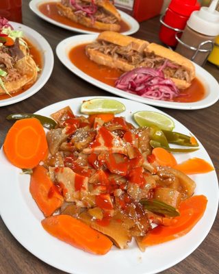 Carnitas y Tortas Ahogadas Guadalajara by null