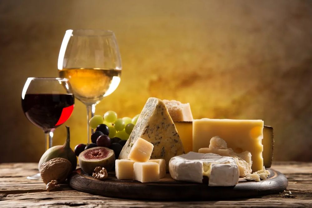 Deep Creek Wine Tastings Logo