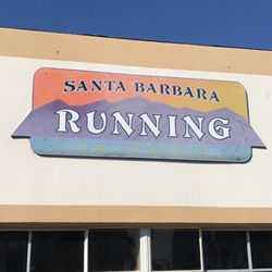 Santa Barbara Running
