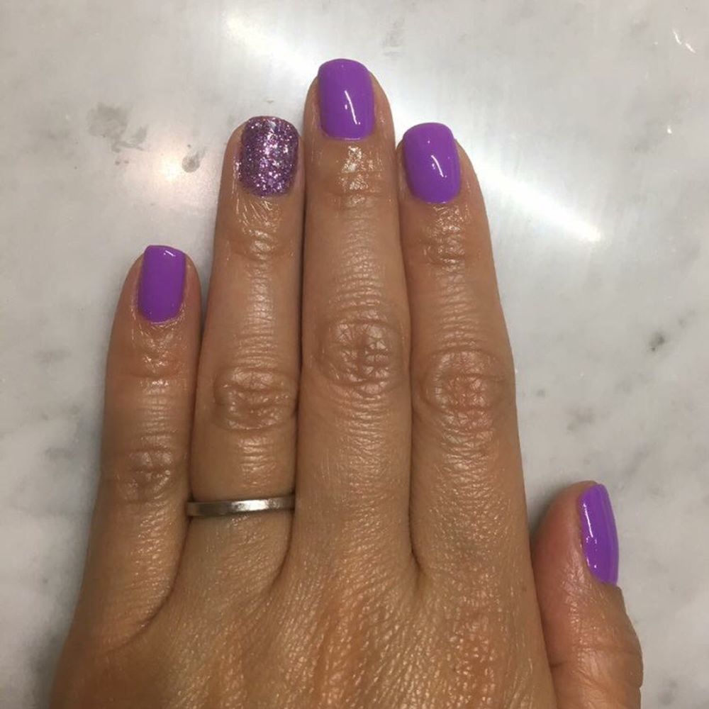 Yoyo Nail & Spa - I love this color! - Waxing Near Me - Hyattsville, Maryland Yoyo Nail & Spa - I love this color! - Waxing Near Me - Hyattsville, Maryland