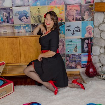 Pin Up BOOtique - Women's Clothing Near Me - Ontario, California Pin Up BOOtique - Women's Clothing Near Me - Ontario, California