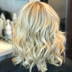 Cut Color Beauty Salon