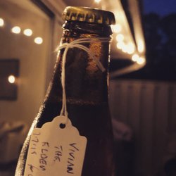 Peninsulas Brewing - Bottled and ready to enjoy!