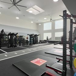 National Fitness
