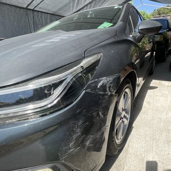 Caliber Collision - Body Shops Near Me - San Bernardino, California Caliber Collision - Body Shops Near Me - San Bernardino, California