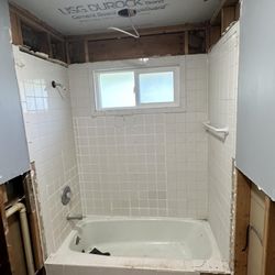 Re-Bath - Before 4