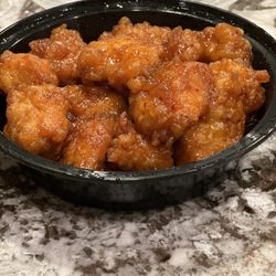China Inn - General Tsos Chicken