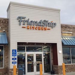FriendShip Kitchen