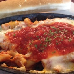 Baked Ziti