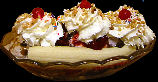 Foxy's Ice Cream by null