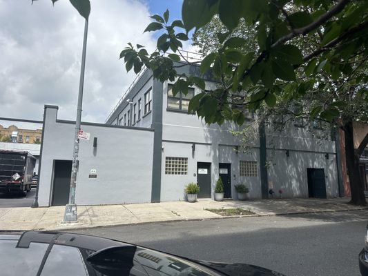 Kam Consultants Corporation