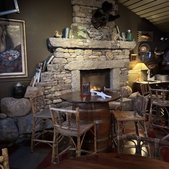 Batson River Fish Camp - Breweries Near Me - Wells, Maine