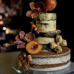 Aprilla's Artisan Food and Bake Shop