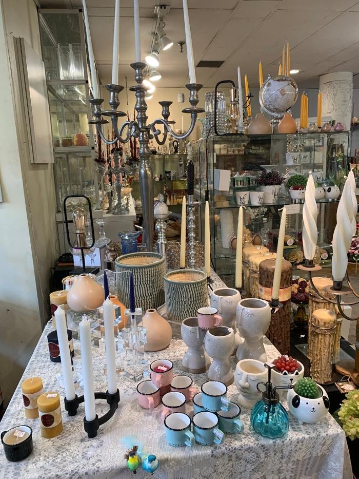 CANDLE EMPORIUM Updated July 2024 94 Photos 387 Yorkville Avenue