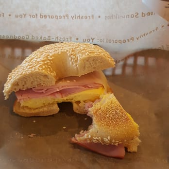 Einstein Bros. Bagels - This is really good.must try it - Bagels Near Me - Torrance, California Einstein Bros. Bagels - This is really good.must try it - Bagels Near Me - Torrance, California