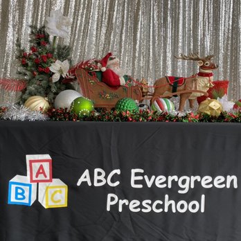 ABC Evergreen PreSchool - Merry Christmas - Preschools Near Me - San Jose, California ABC Evergreen PreSchool - Merry Christmas - Preschools Near Me - San Jose, California