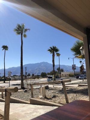 The Cottage Too restaurant by null