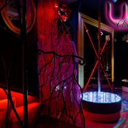 Le WE Club - Le WE Magnifique