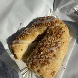 Bear Claw