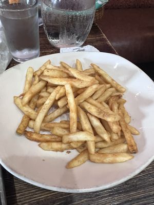 Mexican Republic Kitchen & Cantina by null