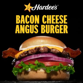 Hardee's - Fast Food Near Me - Sheboygan, Wisconsin Hardee's - Fast Food Near Me - Sheboygan, Wisconsin