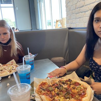 MOD Pizza - Pizza Near Me - Norfolk, Virginia MOD Pizza - Pizza Near Me - Norfolk, Virginia