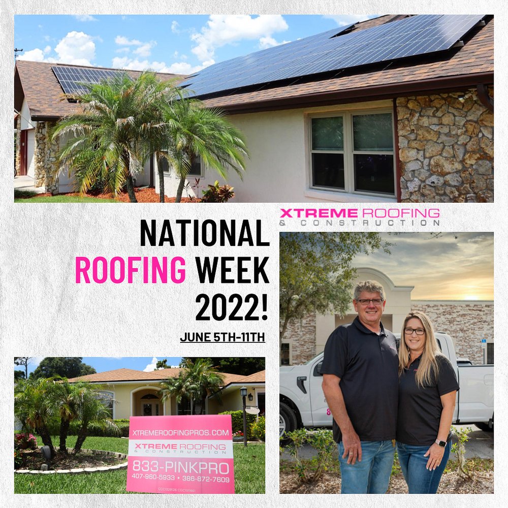 Slide of Xtreme Roofing & Construction