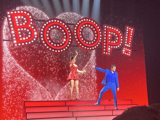 Broadhurst Theatre by null