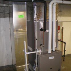 BCL Plumbing & Heating