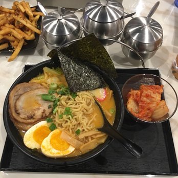 Cafe Dazzling - Ramen Near Me - Tracy, California