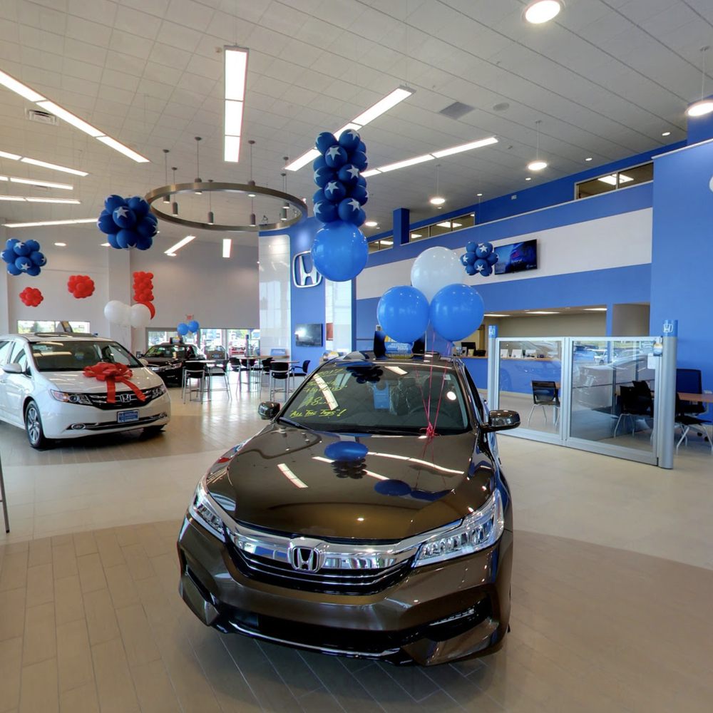 FX CAPRARA HONDA 11 Photos 23115 Nys Rte 12, Watertown, NY Yelp