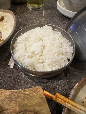 Korea House 영동회관 Korean Cuisine & Sushi by null