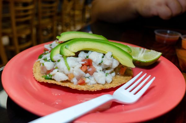 Los Cuates Taqueria by null