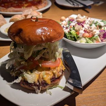 California Pizza Kitchen - Delicious - Pizza Near Me - Laguna Niguel, California
