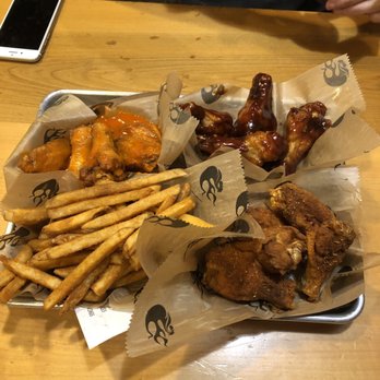 Fire Wings - Original buffalo, original bbq, Louisiana rub - Chicken Wings Near Me - Manteca, California Fire Wings - Original buffalo, original bbq, Louisiana rub - Chicken Wings Near Me - Manteca, California