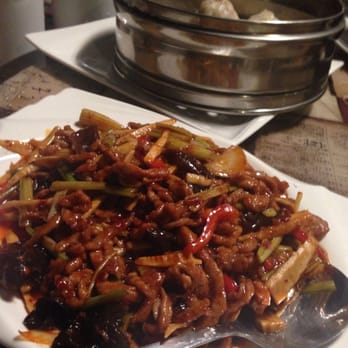 Peter Chang - Shredded chicken - Szechuan Near Me - Virginia Beach, Virginia Peter Chang - Shredded chicken - Szechuan Near Me - Virginia Beach, Virginia