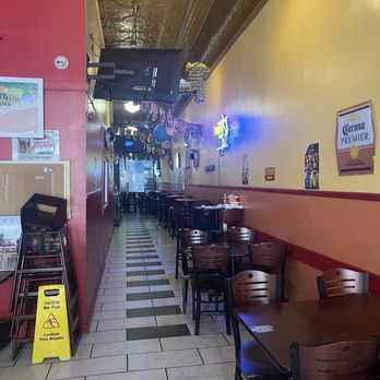 Mi Fiesta - Inside - Mexican Near Me - Frankfort, Kentucky Mi Fiesta - Inside - Mexican Near Me - Frankfort, Kentucky