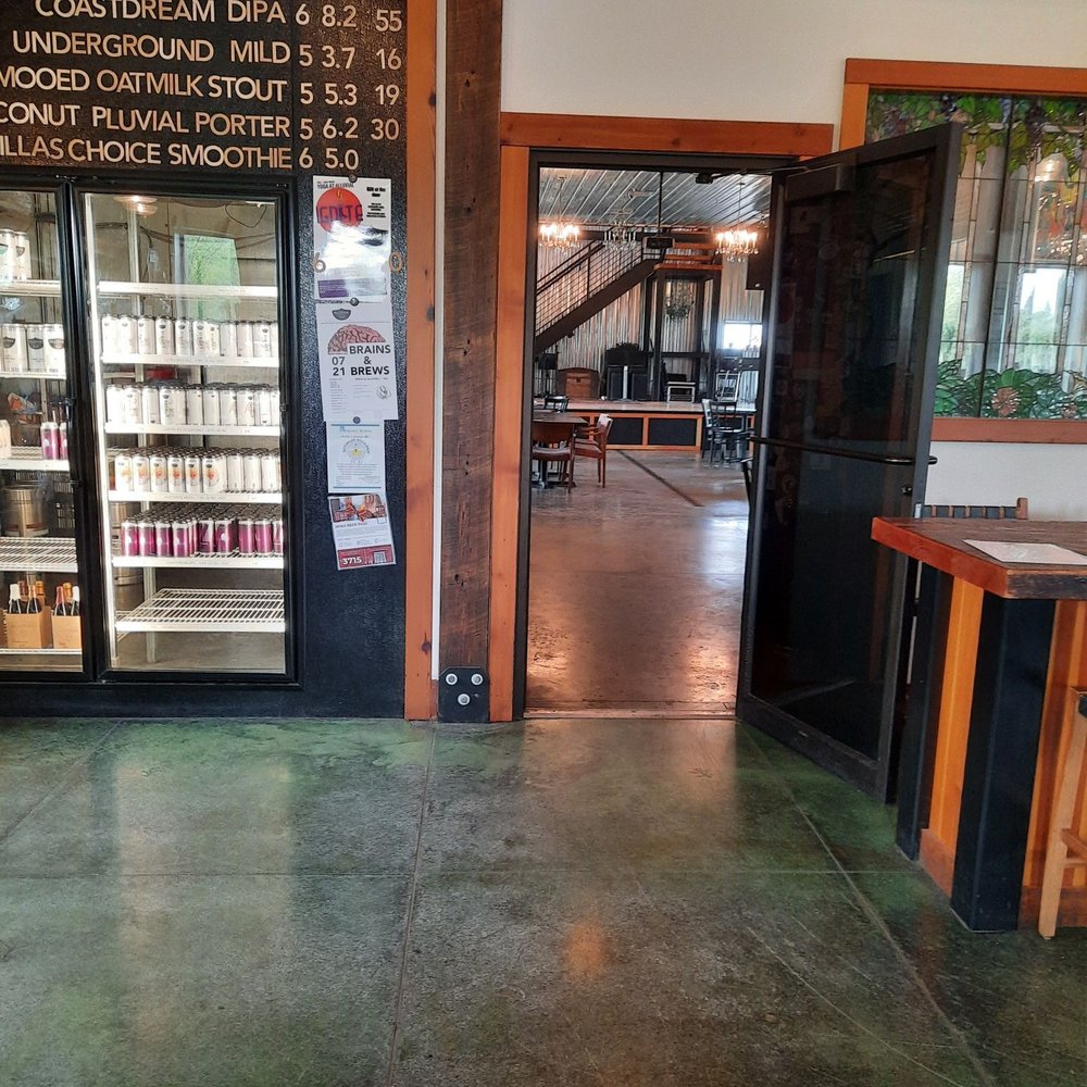Alluvial Brewing - Breweries Near Me - Ames, Iowa