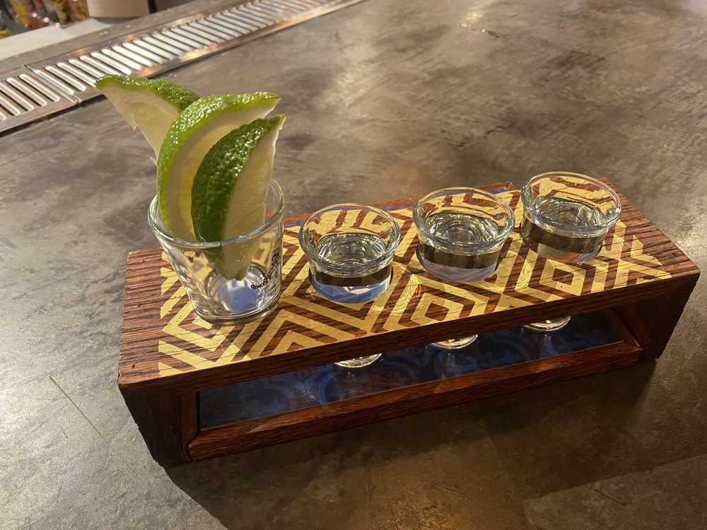 Blue Corn Modern Mexican