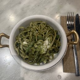 Il Pastaio Di Eataly
