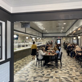 Dimassi's Mediterranean Buffet - Mediterranean Near Me - Cerritos, California