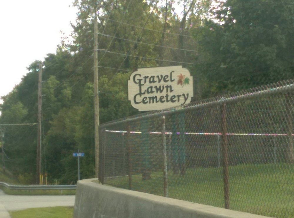 GRAVEL LAWN CEMETERY Updated June 2024 9088 W 1025th S, Fortville, Indiana Funeral