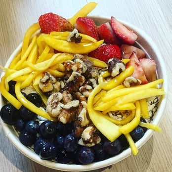 Pure Cold Press - Juice Bars & Smoothies Near Me - Brookline, Massachusetts